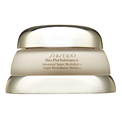 Shiseido Bio-Performance Cream