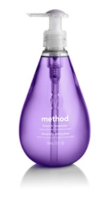 Method Hand Wash in French Lavender